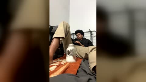 Snapshot of toptierdrippa chatting on February 2026 12:15:02 AM TopTierDrippa online show from February 2026 12:15:02 AM