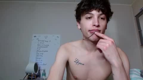 TopZaddy online show from December 2024 01:47:01 AM