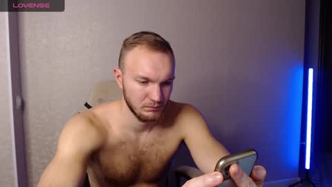 Glebaty online show from January 2025 12:37:01 PM