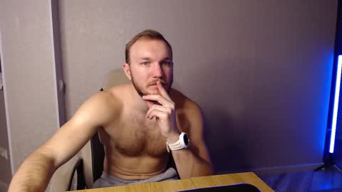 Glebaty online show from January 2025 09:37:02 AM