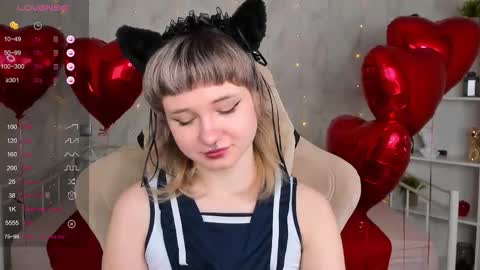 Tori online show from February 2026 12:15:02 AM