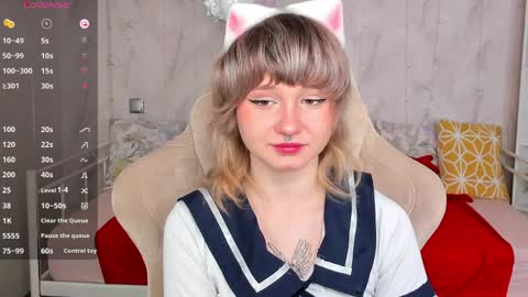 Tori online show from March 2026 12:06:01 AM