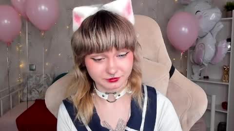 Tori online show from April 2026 12:08:02 AM