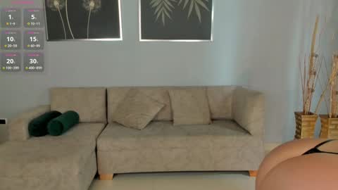 Tori Cross online show from January 2025 06:53:02 PM