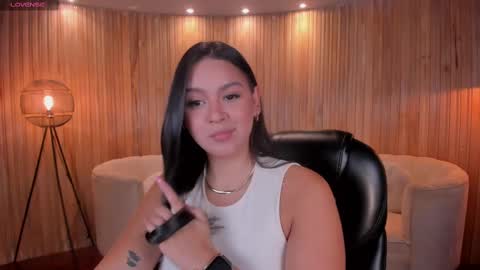 Tori Cross online show from February 2025 03:51:02 PM