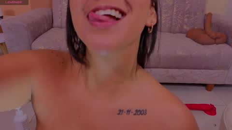 Tori Cross online show from February 2026 06:19:02 AM