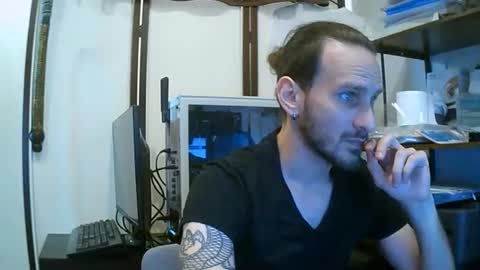 Snapshot of tornado2156 chatting on January 2026 04:12:02 PM Tornado2156 online show from January 2026 04:12:02 PM