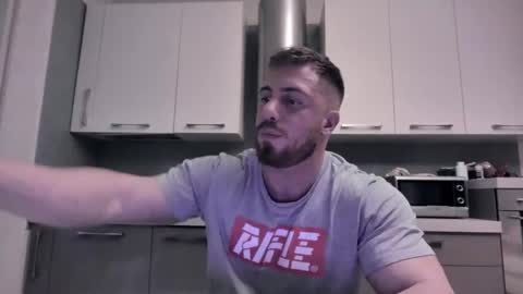 toro_arrapato online show from January 2025 02:03:02 PM