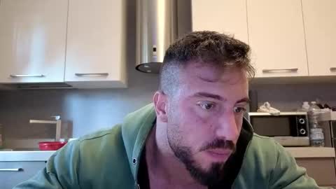 toro_arrapato online show from October 2025 03:09:01 PM