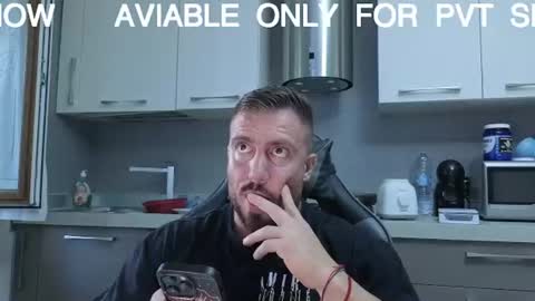 toro_arrapato online show from June 2026 10:47:02 AM
