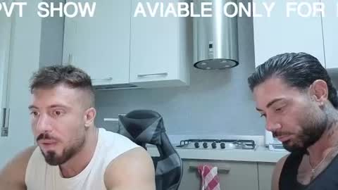 toro_arrapato online show from July 2026 10:43:02 AM