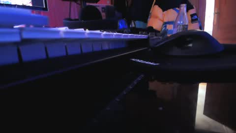 Torosko online show from March 2025 08:00:01 AM