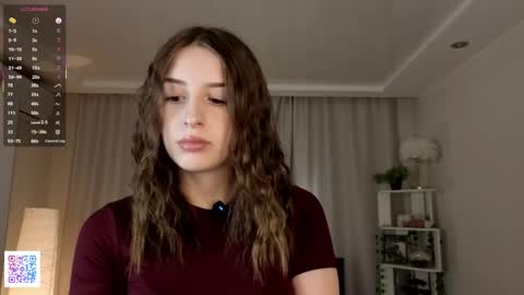 Kate online show from April 2026 04:15:01 AM
