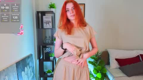 Mari online show from November 2025 01:26:02 AM