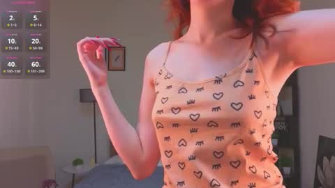 Mari online show from February 2026 01:46:01 AM