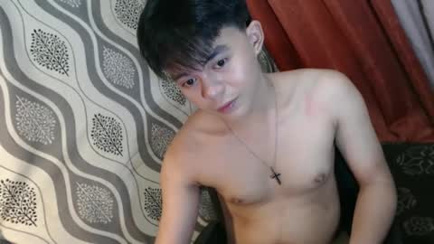 Snapshot of toshirokunn chatting on January 2025 02:56:02 AM Toshiro online show from January 2025 02:56:02 AM