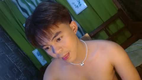 Snapshot of toshirokunn chatting on January 2025 11:02:02 AM Toshiro online show from January 2025 11:02:02 AM