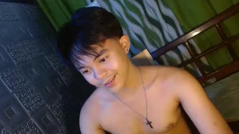 Snapshot of toshirokunn chatting on January 2025 01:32:02 PM Toshiro online show from January 2025 01:32:02 PM