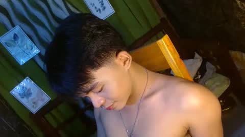 Snapshot of toshirokunn chatting on January 2025 02:19:01 PM Toshiro online show from January 2025 02:19:01 PM