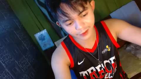 Snapshot of toshirokunn chatting on January 2025 12:06:01 PM Toshiro online show from January 2025 12:06:01 PM