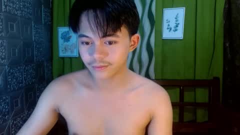 Snapshot of toshirokunn chatting on February 2025 12:12:01 PM Toshiro online show from February 2025 12:12:01 PM