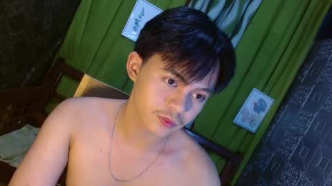 Snapshot of toshirokunn chatting on February 2025 03:05:01 PM Toshiro online show from February 2025 03:05:01 PM