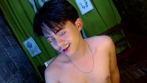 Snapshot of toshirokunn chatting on February 2025 10:11:02 AM Toshiro online show from February 2025 10:11:02 AM