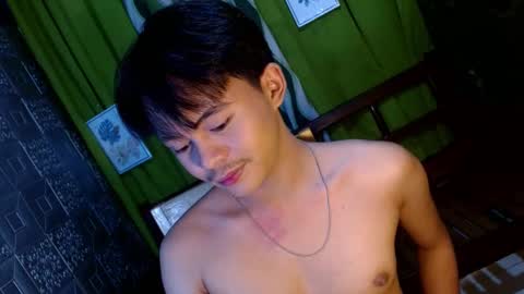 Snapshot of toshirokunn chatting on February 2025 01:16:01 PM Toshiro online show from February 2025 01:16:01 PM