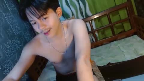 Snapshot of toshirokunn chatting on February 2025 05:01:01 AM Toshiro online show from February 2025 05:01:01 AM