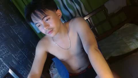 Snapshot of toshirokunn chatting on February 2025 05:43:02 AM Toshiro online show from February 2025 05:43:02 AM