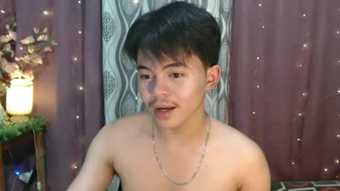 Snapshot of toshirokunn chatting on March 2025 06:29:01 PM Toshiro online show from March 2025 06:29:01 PM