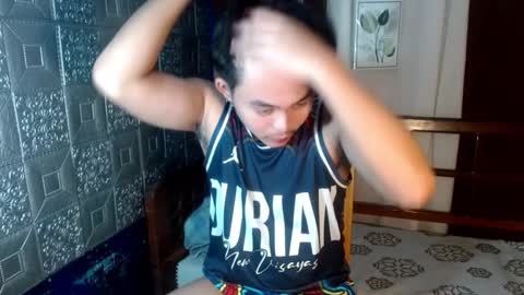 Snapshot of toshirokunn chatting on September 2025 10:13:01 PM Toshiro online show from September 2025 10:13:01 PM