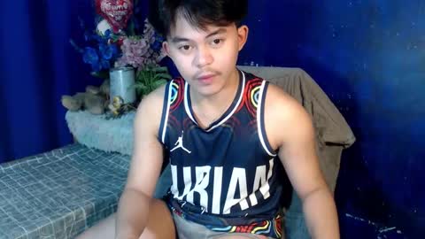 Snapshot of toshirokunn chatting on October 2025 04:28:01 PM Toshiro online show from October 2025 04:28:01 PM