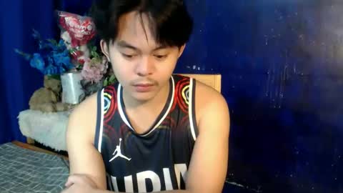 Snapshot of toshirokunn chatting on November 2025 12:42:02 AM Toshiro online show from November 2025 12:42:02 AM