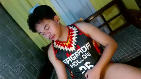 Snapshot of toshirokunn chatting on December 2025 09:29:02 AM Toshiro online show from December 2025 09:29:02 AM