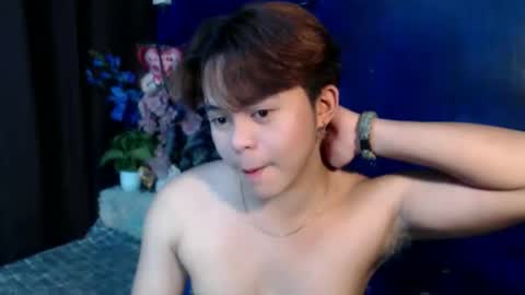 Toshiro online show from April 2026 06:30:01 PM