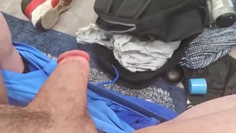 tossmysalad20 online show from February 2025 02:37:01 PM