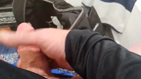 tossmysalad20 online show from November 2025 09:19:01 PM