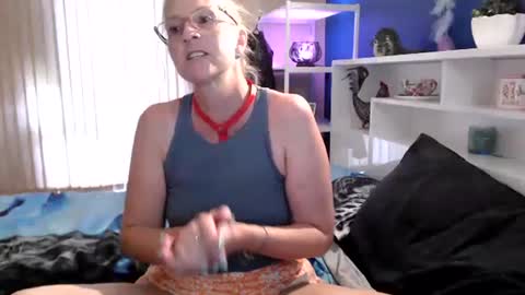 Milly online show from January 2025 11:17:02 PM