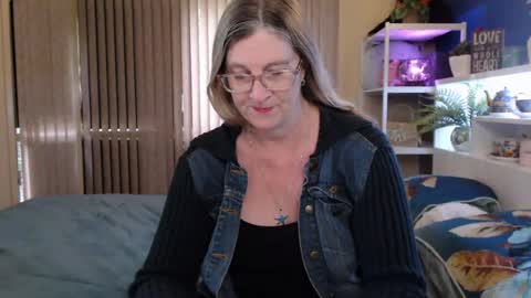 Milly online show from July 2026 11:40:01 PM