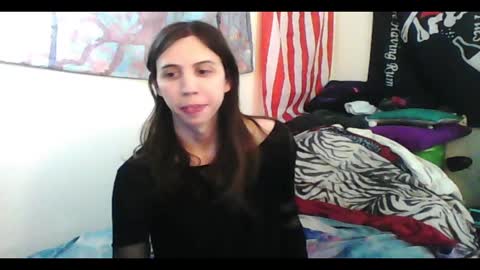 Luna online show from December 2024 04:41:01 AM