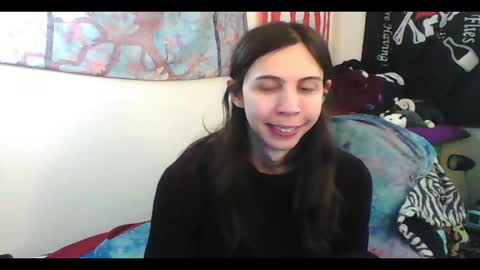 Luna online show from January 2025 09:50:02 PM