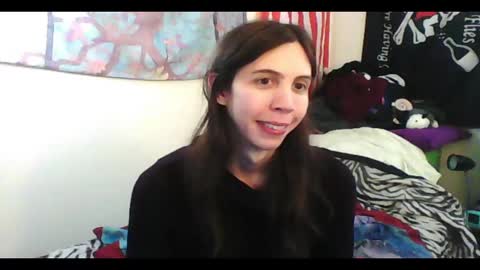 Luna online show from January 2025 12:54:02 AM