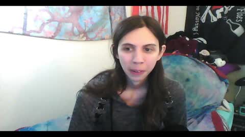 Luna online show from January 2025 03:18:02 AM