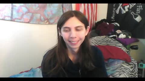 Luna online show from January 2025 04:04:01 AM