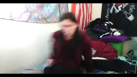 Luna online show from January 2025 06:14:02 AM