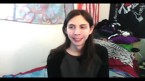 Luna online show from January 2025 03:24:02 AM