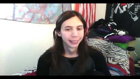 Luna online show from January 2025 06:27:01 AM