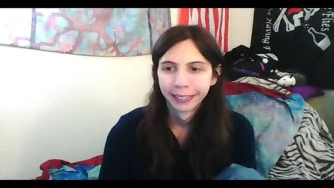 Luna online show from January 2025 09:57:01 PM