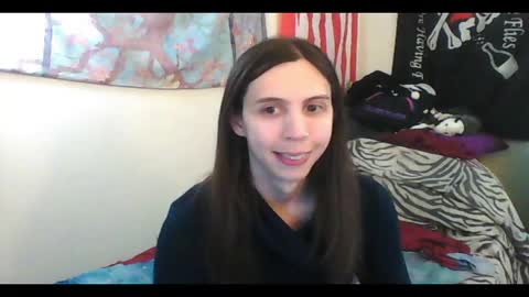 Luna online show from January 2025 04:02:01 AM